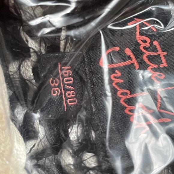 Katie Judith knit and fluffy sweater | S | EU 36 - Picture 3 of 8